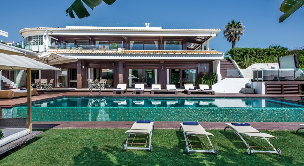 The Real Algarve