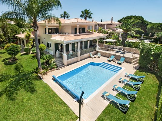Villa Joao