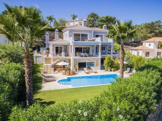 Villa Athena