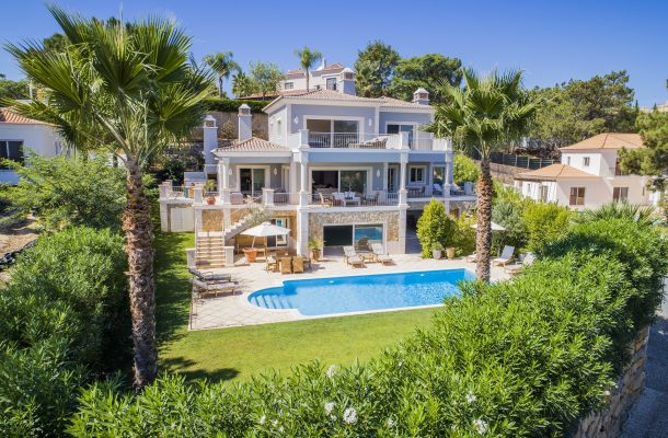 Villa Athena