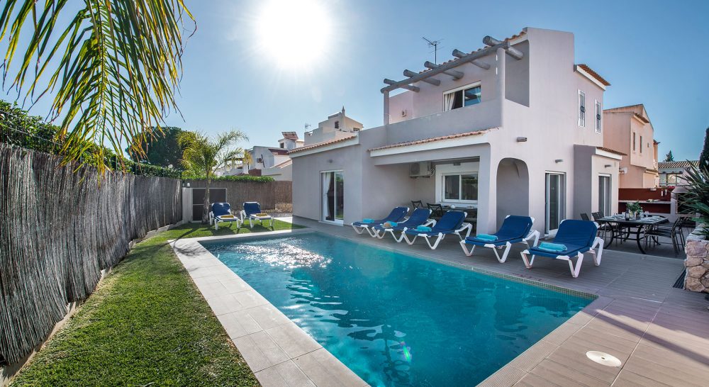 Vilamoura Villas, Luxury Villas in Vilamoura, Villas to rent in Vilamoura