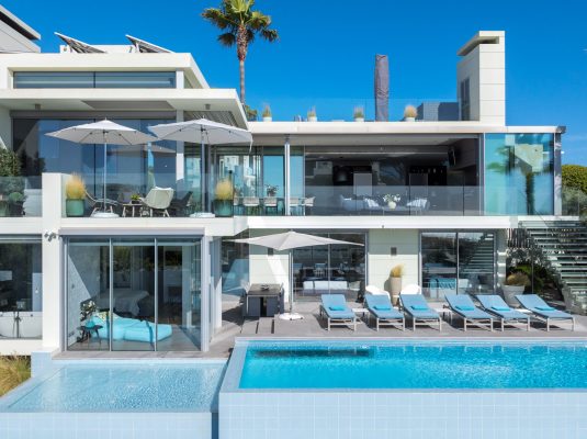 Villa Benita