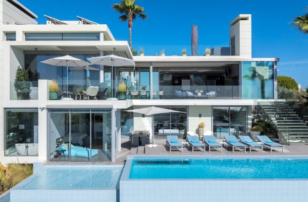 Villa Benita