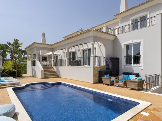 Villa Nadine
