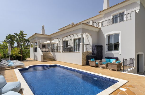 Villa Nadine