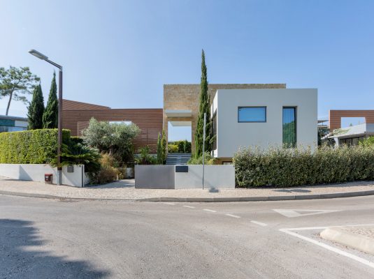 Villa Piper