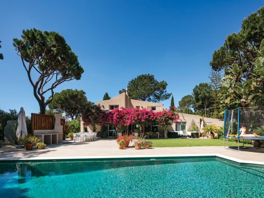 Villa Rosita
