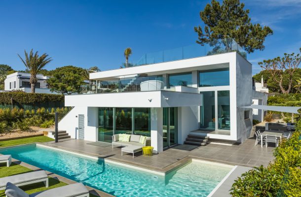 Villa Nina