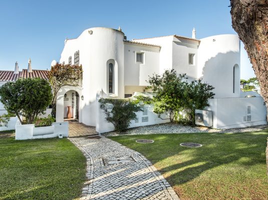 Casa Isobel