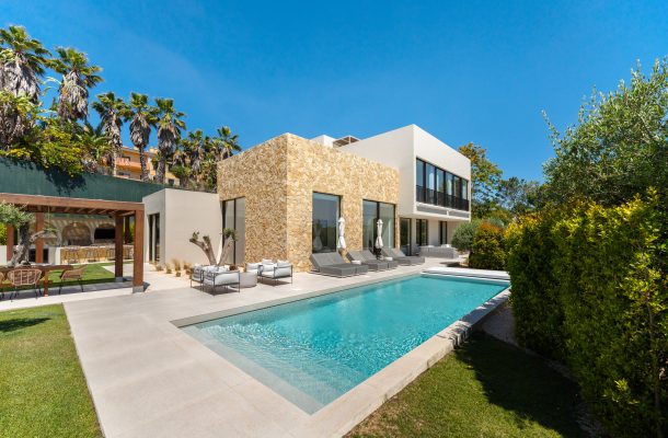 Villa Amira