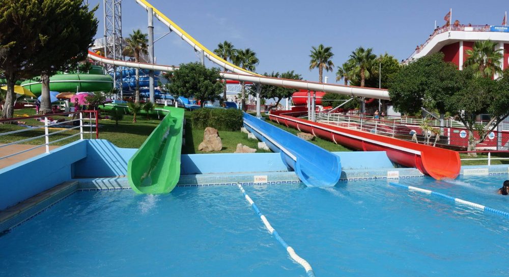 Aquashow Waterpark