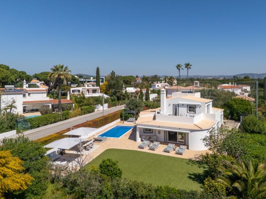 Villa Delilah