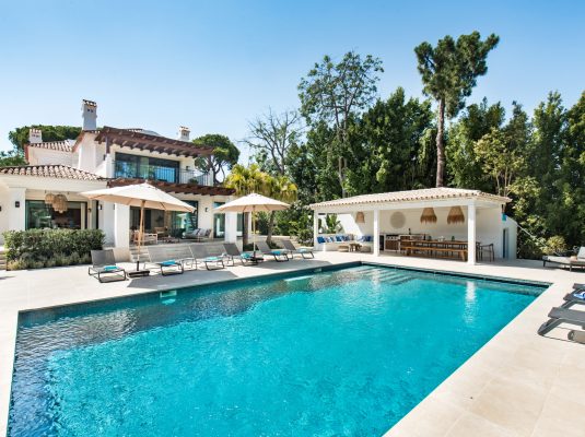 Villa Layla