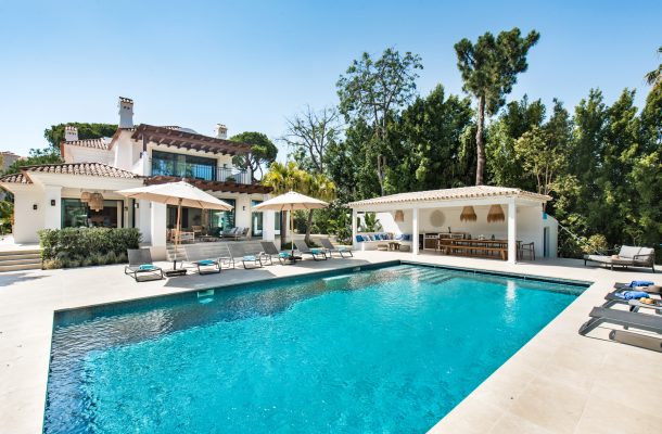 Villa Layla