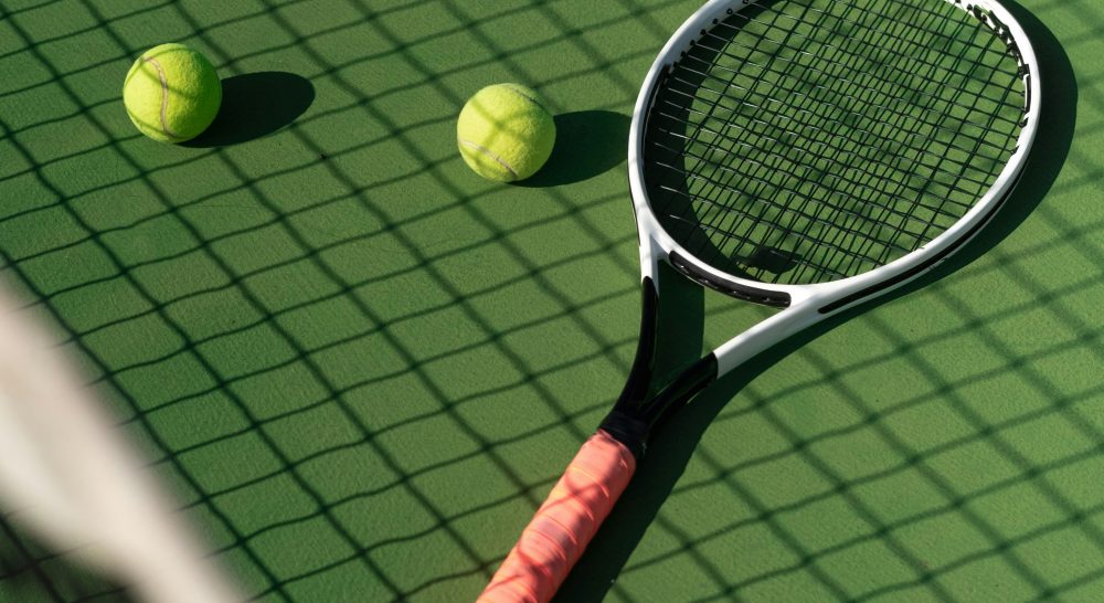 Multi-sports fitness hubs