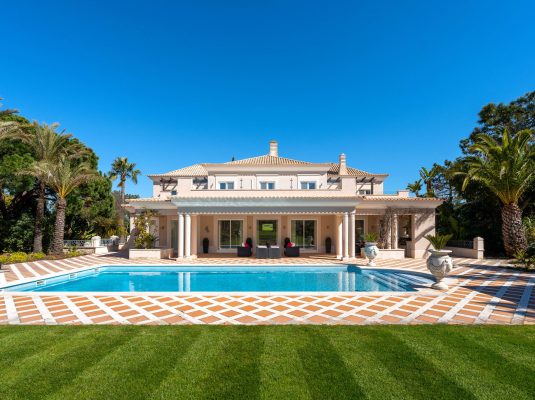 Villa Lis