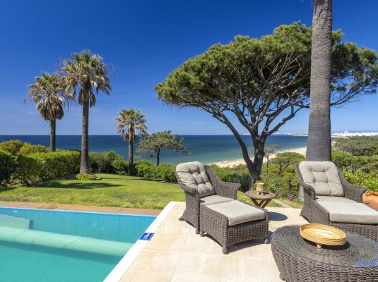 Villa Sonia