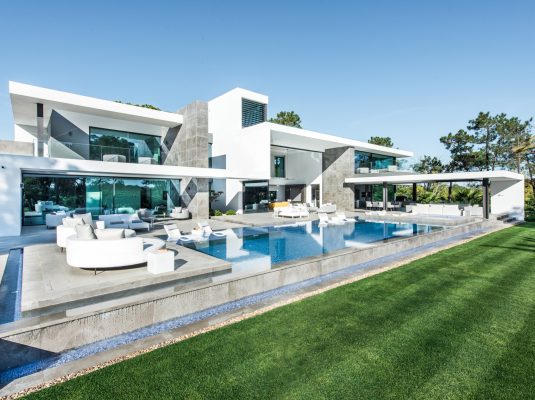 Villa Juniper
