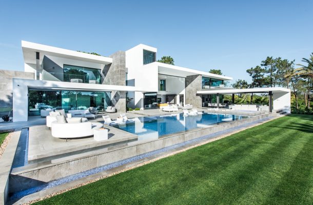 Villa Juniper
