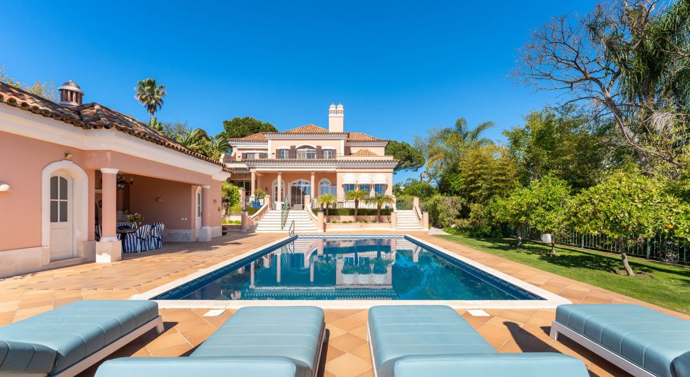Villa Audrey