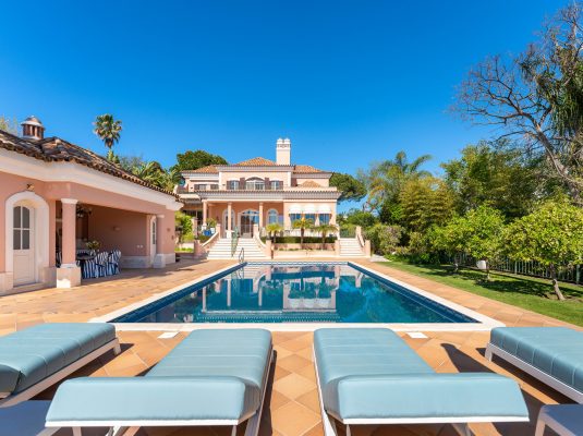 Villa Audrey