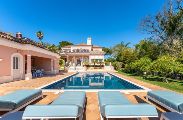 Villa Audrey