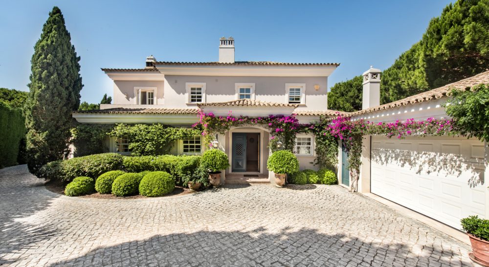Villa Emmeline