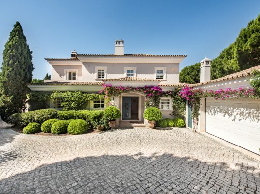 Villa Emmeline