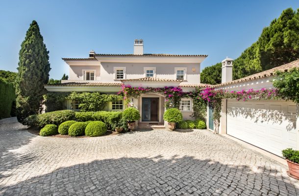 Villa Emmeline