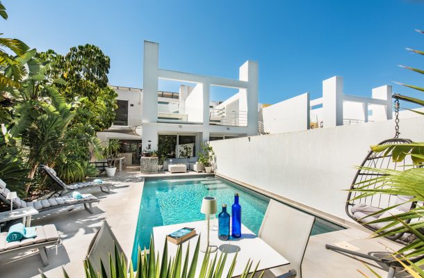 Casa Tilly