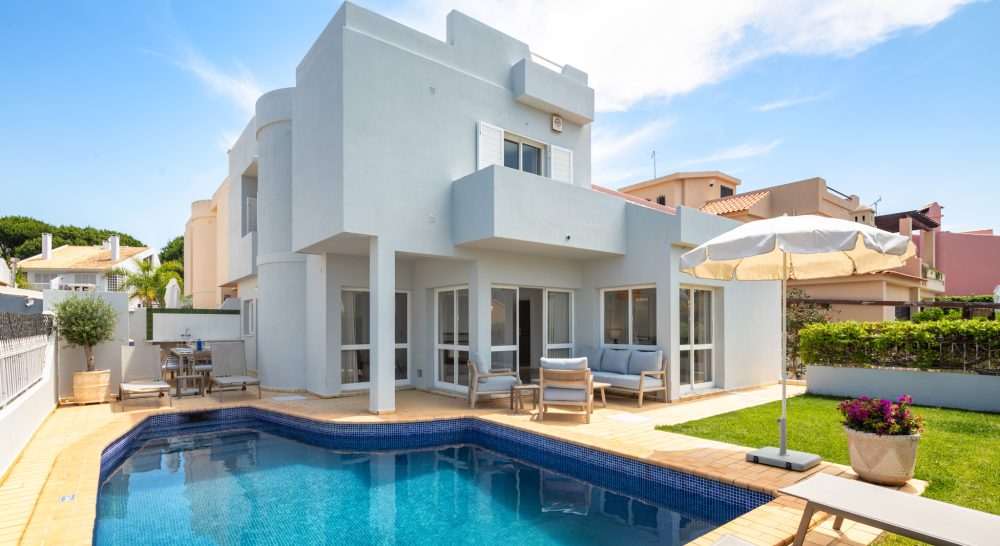 Casa Edith