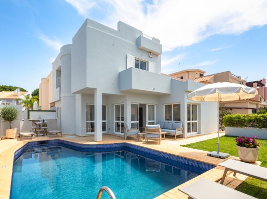Casa Edith