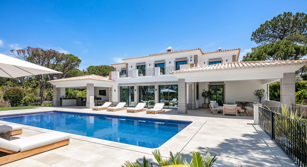 Villa Grace