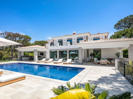 Villa Grace