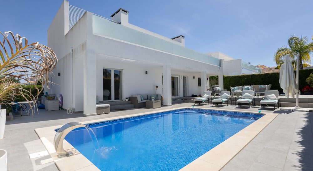 Villa Monica