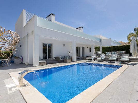 Villa Monica