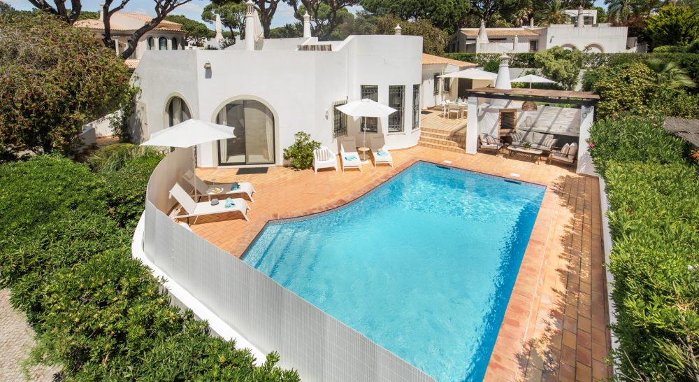 Villa Lillian