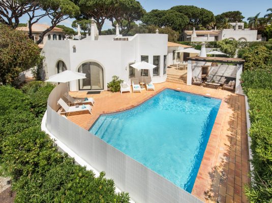 Villa Lillian