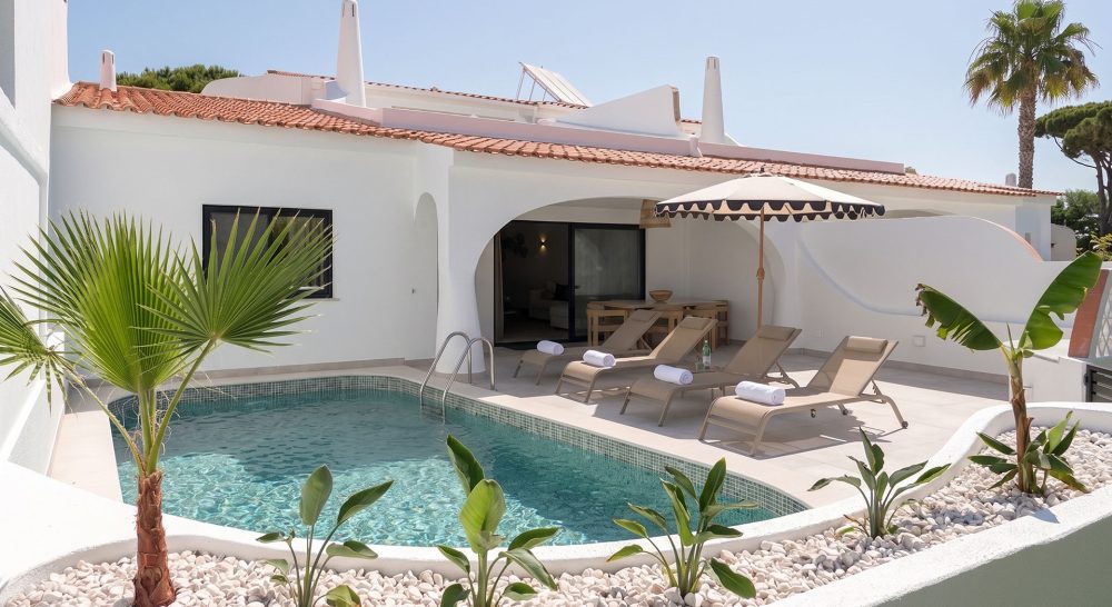 Villa Effie