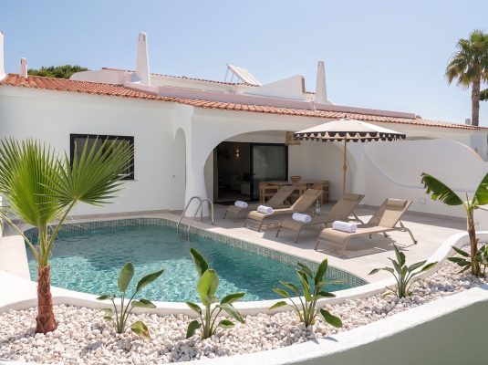 Villa Effie