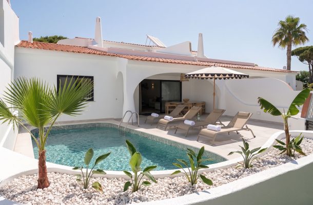 Villa Effie