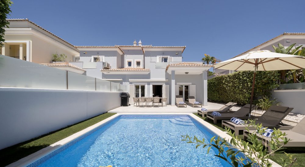Villa Kitty