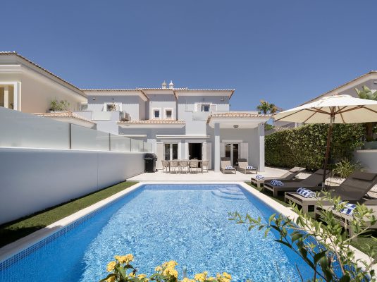 Villa Kitty