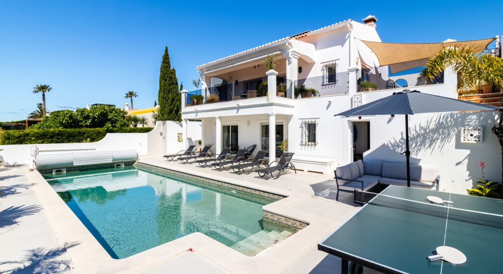 Villa Elouisa