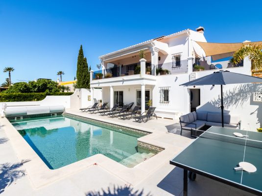Villa Elouisa