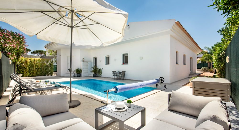 Villa Hazel