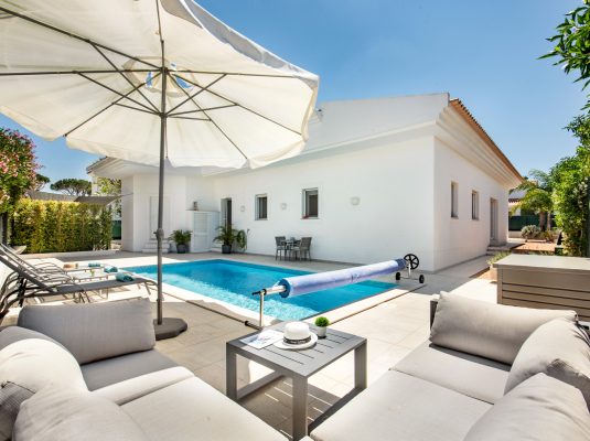 Villa Hazel