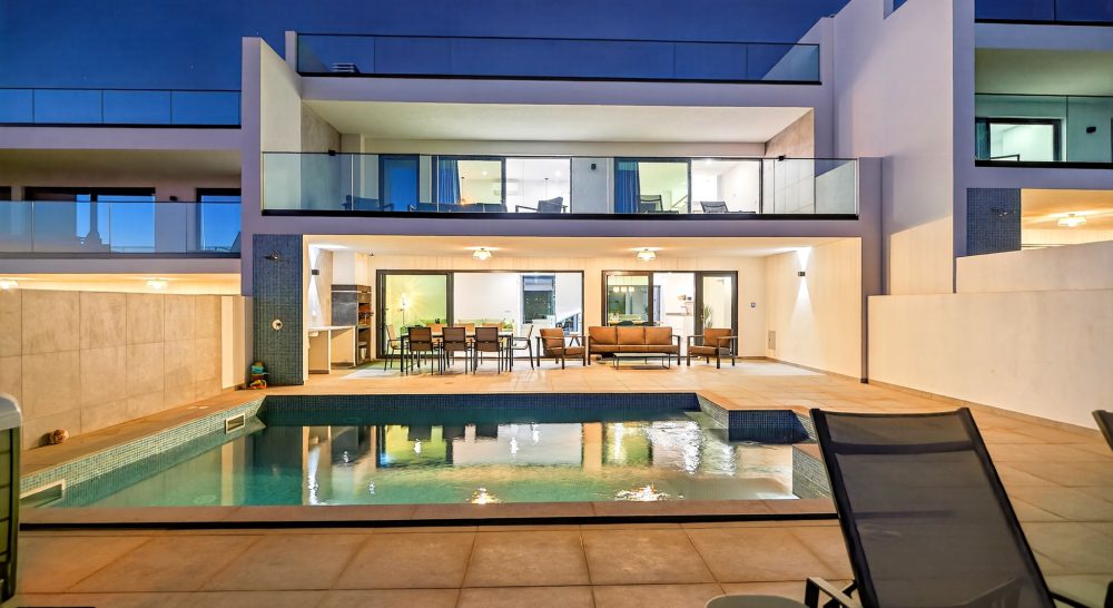 Villa Sunny