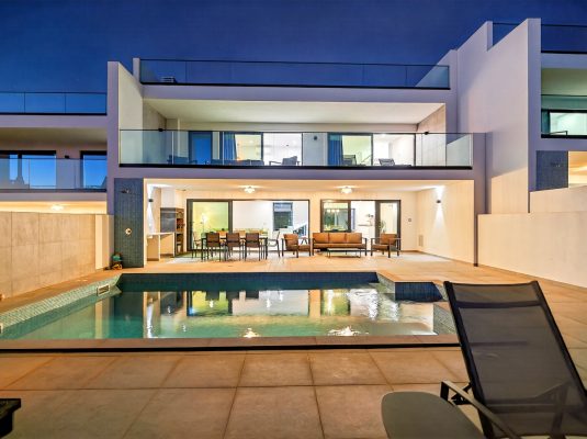 Villa Sunny