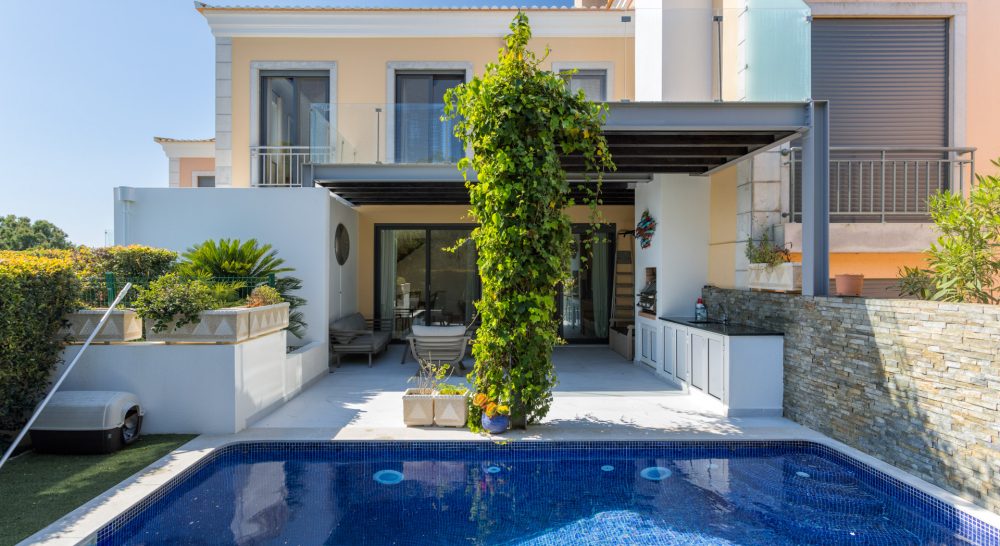 Villa Izzy